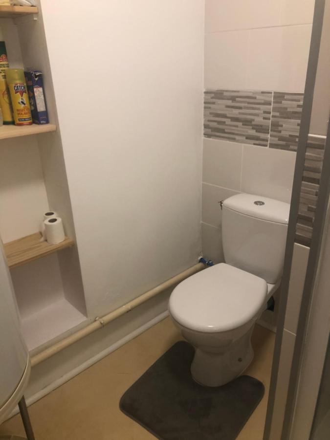 Fontaine Lägenhet Aups Exteriör bild